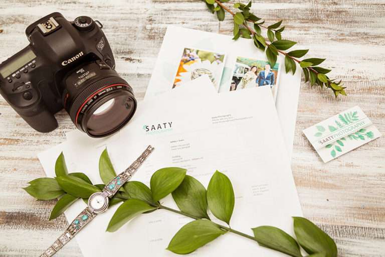 Timeline Considerations: Saaty Photography Wedding Day Checklist for Couples