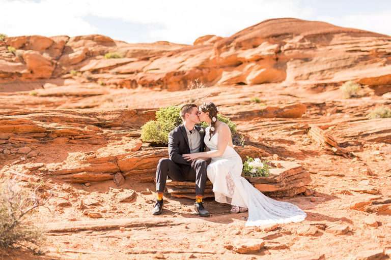 Saaty Photography - Jenn and Joe - Horseshoe Bend Wedding and Elopement Photographer -202