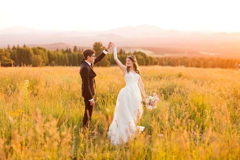 Saaty Photography - Amanda and Quincey - Arizona Snowbowl Wedding Photographer -513