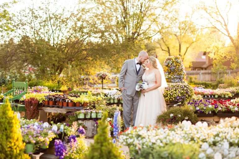 Saaty Photography - Beth and Dan - The Gardens at Violas Wedding Photographer -422
