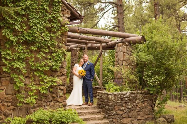 Jocelyn and Tyler: Northern Arizona Elopement Photographers -2