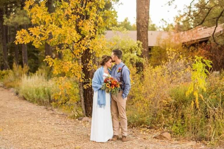 Katie and Rudy: Northern Arizona Wedding Photographers 024