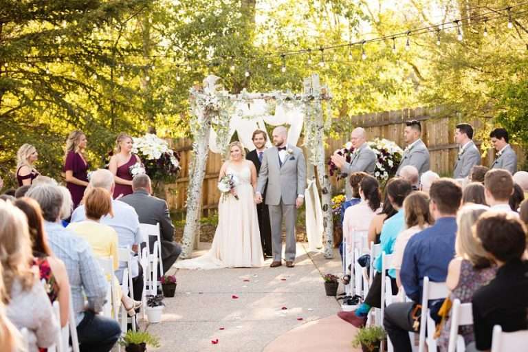 Sedona Wedding Budget Guide 01