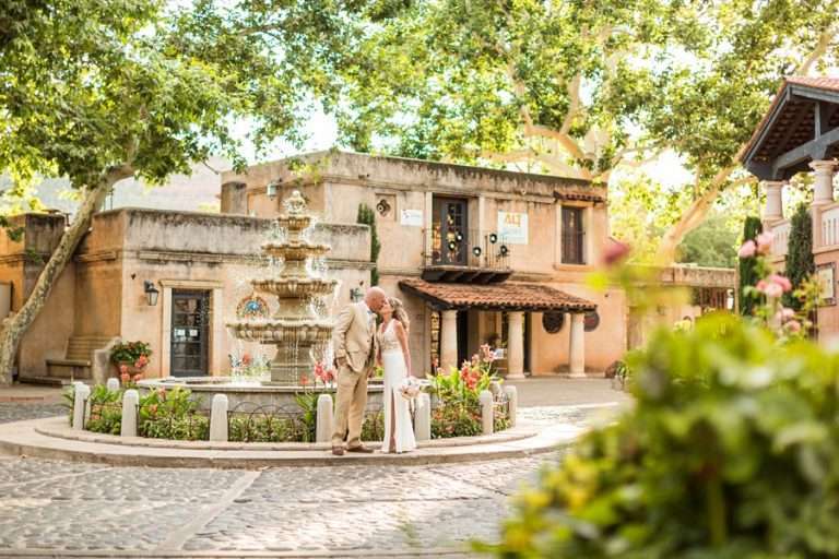 Kimberly and Mark: Arizona Elopement Photography best places to elope in arizona