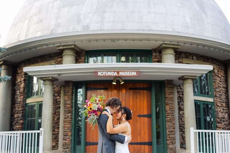 Yisha and Ben - Northern AZ Elopements